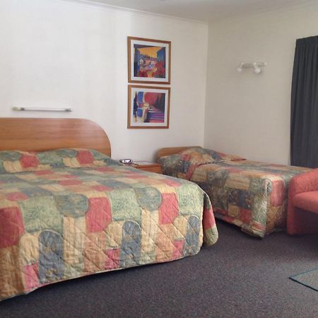 Breeze Motels Греймут Екстер'єр фото